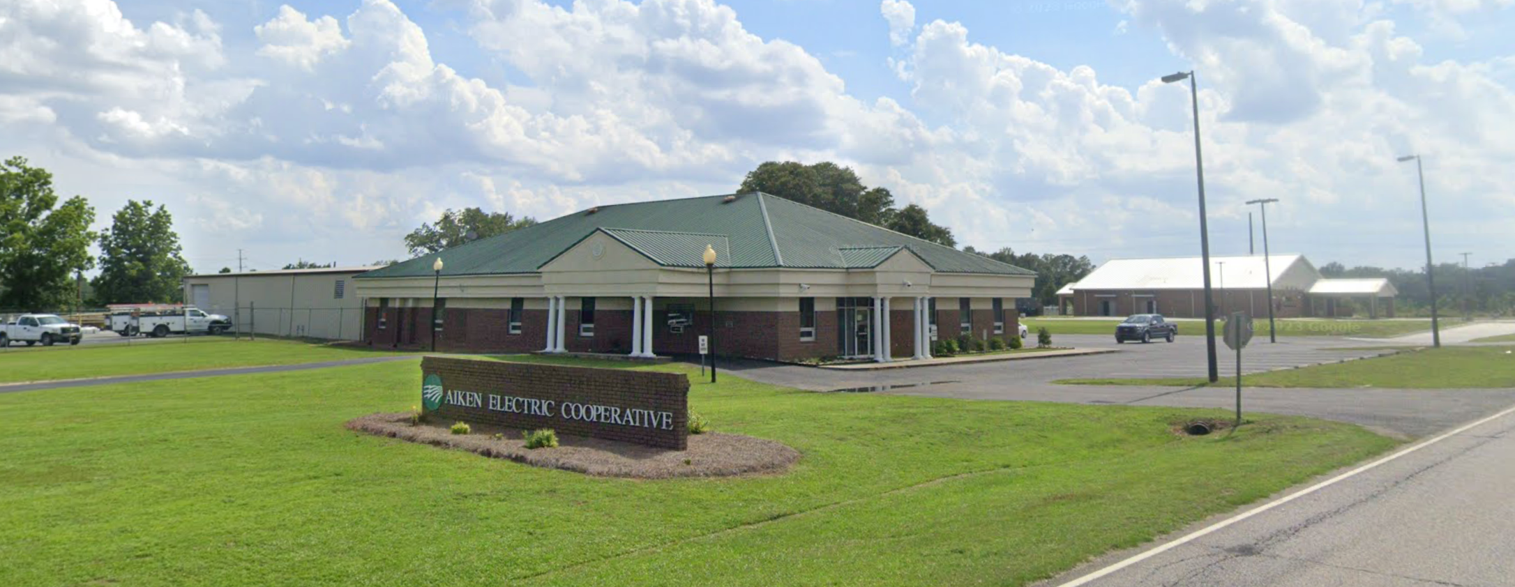 North Office