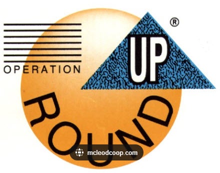 Operation Round Up