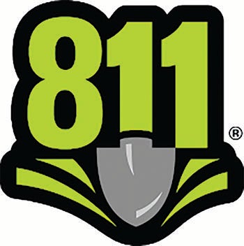 811 logo