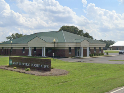 North Office